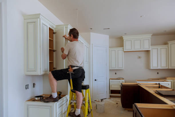 Licensed Kitchen service in Cleveland, TX - BM Kitchen