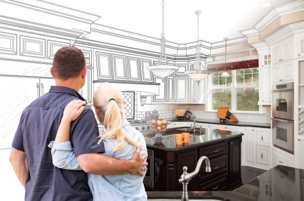 Professional Kitchen technician working in Cleveland, TX
