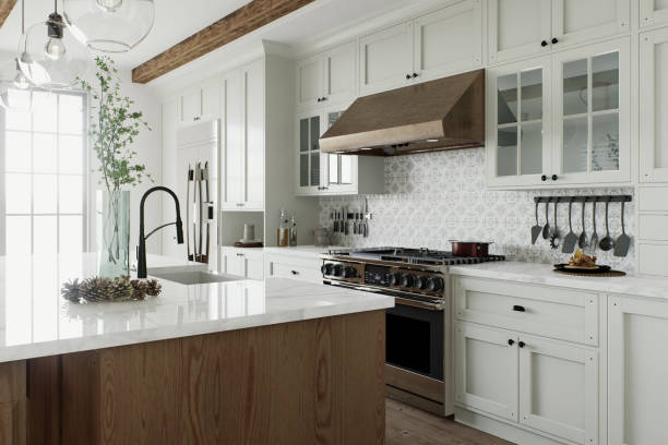 Affordable Kitchen solutions in Cleveland, TX